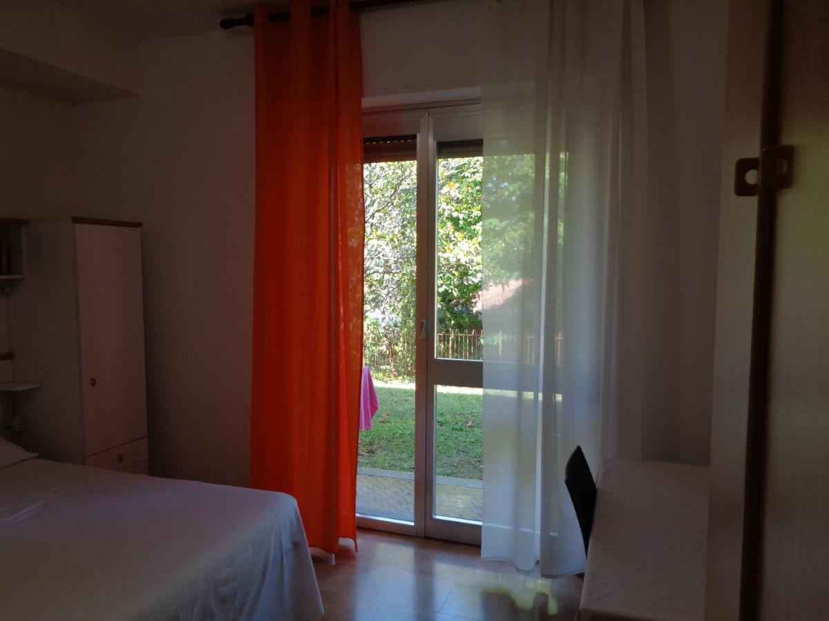Le Gardenie Da Fil Bed & Breakfast บอร์ดิเกรา ภายนอก รูปภาพ