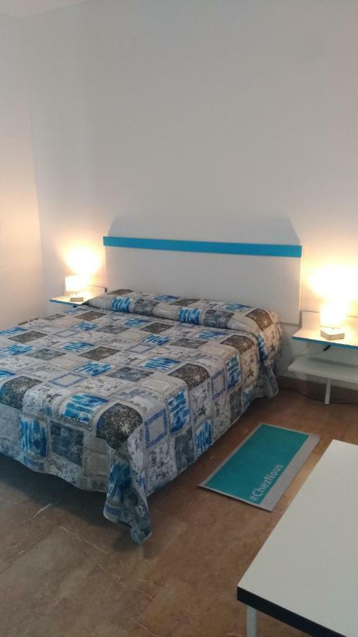 Le Gardenie Da Fil Bed & Breakfast บอร์ดิเกรา ภายนอก รูปภาพ